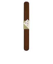 誠南　箸箱・松うるし塗ダルマ　22.5cm