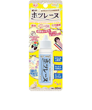 コニシ　布地のほつれ止め用接着液　ホツレーヌ　30mL　透明