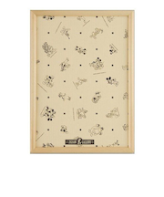 テンヨー ディズニー専用木製パネル 300ピース用 ナチュラル