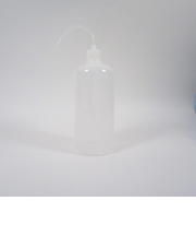 ポリ洗じょう瓶　1L