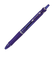 パイロット（PILOT）　油性ボールペン　アクロボール150　中字　1.0mm　ブルー