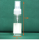 スプレー　クリア　50ml