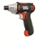 ブラック＆デッカー（BLACK＆DECKER）　7．2Vインパクト　ISD72