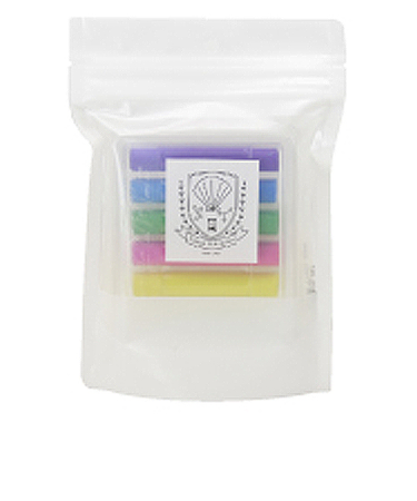 日本理化学工業　ダストレススクールシリーズ　SC－3　バラエティ