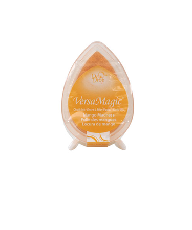 ツキネコ　バーサマジック（Versa　Magic）　デュードロップ　GD-11　マンゴマッドネス