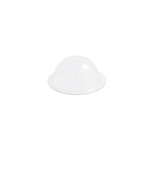 花昭　PET半球　径40mm