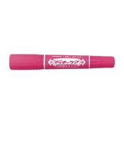 ゼブラ(ZEBRA) ハイマッキーケア 詰替タイプ YYT5-P ピンク