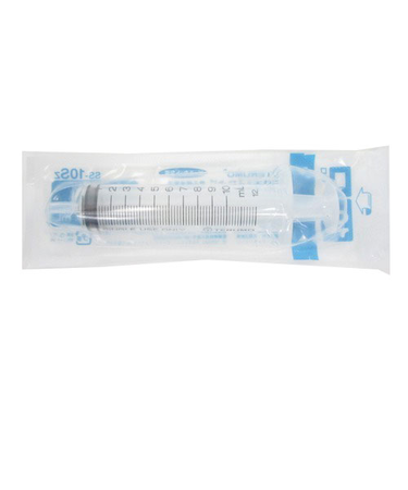 テルモ　シリンジ　10mL