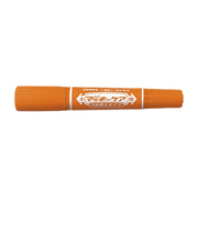 ゼブラ（ZEBRA）　ハイマッキーケア　詰替タイプ　YYT5－OR　オレンジ