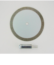 サンフレックス　ダイヤドリルカッター　No.3002　径75mm