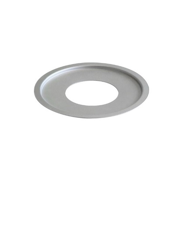 北陸アルミ　中華セイロ用受け台　18cm鍋用