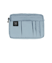 デルフォニックス（DELFONICS）　インナーキャリング　スタッド　M　500803　360　ライトブルー