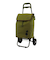ムーミン　保冷ショッピングカート　35L　4042　MC3　スナフキン
