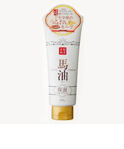 リシャン　馬油スキンクリーム