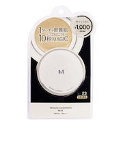 ミシャ(MISSHA) マジッククッションファンデーション マット23(自然な肌色) 15g