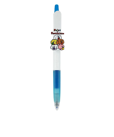 【お買い得】　パイロット（PILOT）　ゲルインキボールペン　ジュース×パントビスコ　0.5mm　CSLJU30EFPL　ブルー
