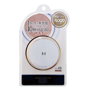 ミシャ(MISSHA) マジッククッションファンデーション モイスチャー23(自然な肌色) 15g