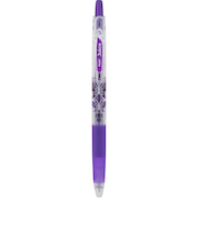 【お買い得】　パイロット（PILOT）　LJU05S　アナスイB　LJU－15EFSA－MBGR　グラデーションバタフライ　MBグレープ