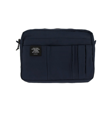 デルフォニックス（DELFONICS）　インナーキャリング　スタッド　M　500803　428　ダークブルー