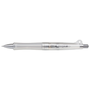 パイロット（PILOT）　シャープペンシル　ドクターグリップ　クラシック　0.3mm　HDGC13NC　ノンカラー