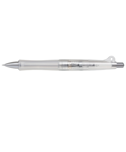パイロット（PILOT）　シャープペンシル　ドクターグリップ　クラシック　0.3mm　HDGC13NC　ノンカラー