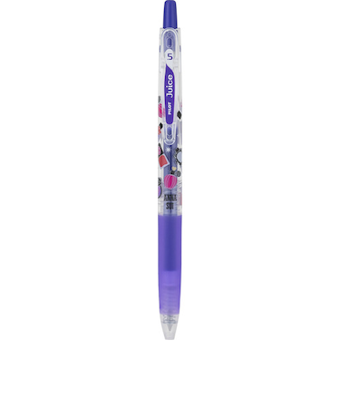 【お買い得】　パイロット（PILOT）　LJU05S　アナスイD　LJU－15EFSA－MDV　コスメ　MDバイオレット
