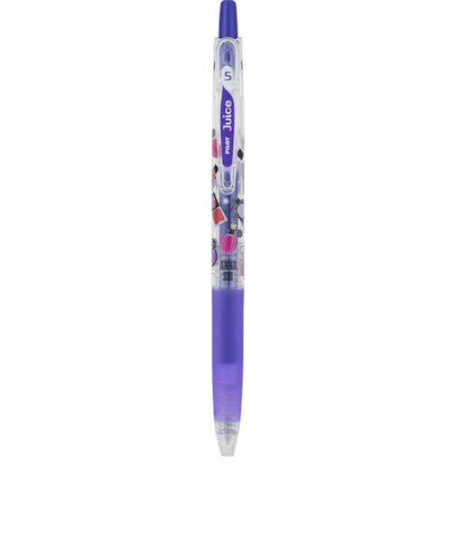 【お買い得】　パイロット（PILOT）　LJU05S　アナスイD　LJU－15EFSA－MDV　コスメ　MDバイオレット