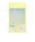 リュリュ　空時間「一瞬」付箋　SIF－03　よりみち・レモン