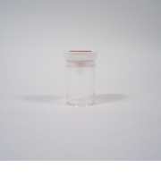 スチロール瓶　10mL