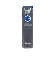 パイロット（PILOT）　ネオックス・グラファイト　0.9mm　HB　HRF9G20HB