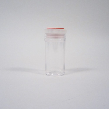 スチロール瓶　25mL