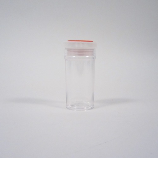 スチロール瓶　25mL