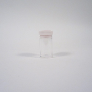 スチロール瓶 5mL