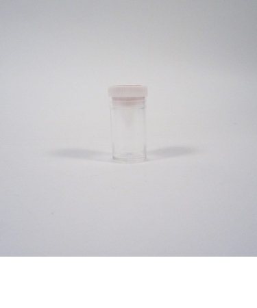 スチロール瓶　5mL