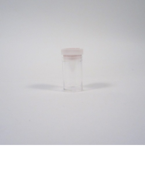 スチロール瓶　5mL