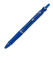 パイロット（PILOT）　アクロボール150　細字0.7mm　ブルー
