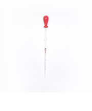 駒込ピペット　3mL