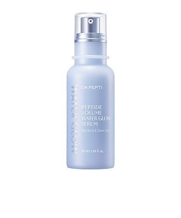 ドクターペプチ（Dr.Pepti）　ペプチド　ボリュームウォーターグローセラム　50mL