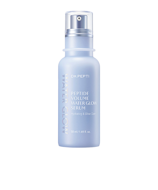 ドクターペプチ（Dr.Pepti）　ペプチド　ボリュームウォーターグローセラム　50mL