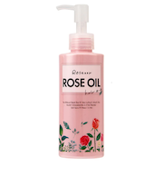 ロゼノア　ローズオイルヘアミルク　150mL