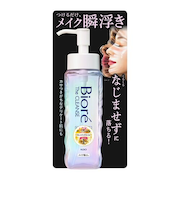 花王　ビオレ　ザクレンズオイルメイク落とし　190mL