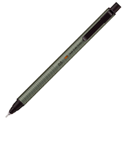 三菱鉛筆 クルトガ メタル 0.5mm ファントムグレー