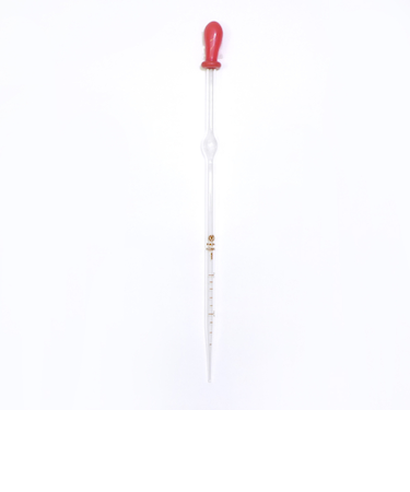 駒込ピペット　1mL