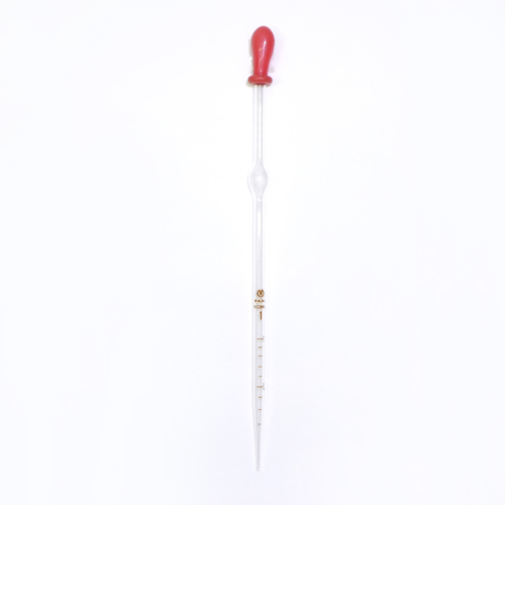 駒込ピペット　1mL