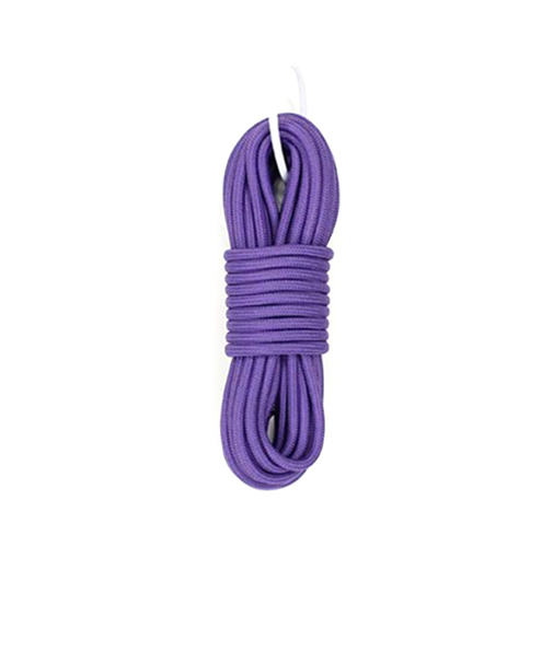 メルヘンアート　アウトドアコード　パープル　1630