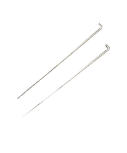 フェルティング用ニードル　レギュラー2本入り　H441-014