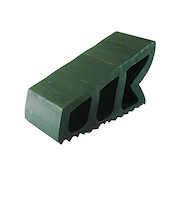 日本エラスター　ドアストッパー　80H