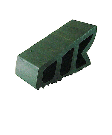 日本エラスター　ドアストッパー　80H