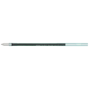 ゼブラ（ZEBRA）　油性ボールペン替芯　SK-0.4芯　RSK04-BK　黒