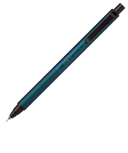 三菱鉛筆　クルトガ　メタル　0.5mm　サイレントブルー